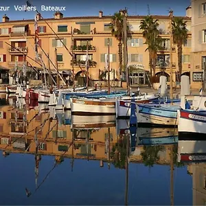 Tres Bel Appartement, Port Sanary, Appartement