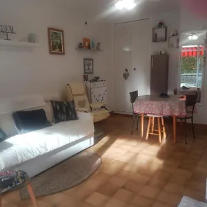 Plein Soleil Appartement